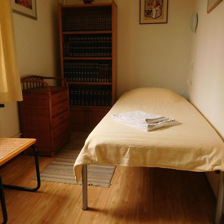 Bed and Breakfast Nulland Kerkrade Exterior foto