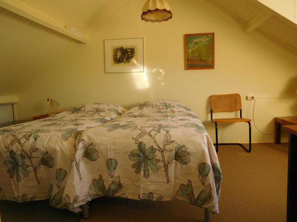 Bed and Breakfast Nulland Kerkrade Exterior foto