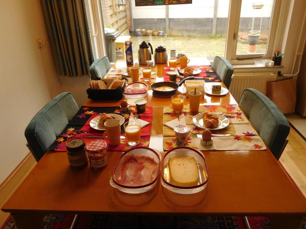 Bed and Breakfast Nulland Kerkrade Exterior foto