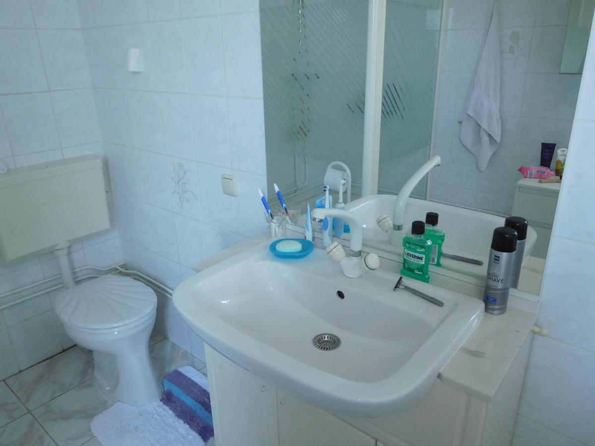 Bed and Breakfast Nulland Kerkrade Exterior foto